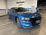 2021 Dodge Charger SXT AWD w/ Nav, Moonroof & Cold Weather Group