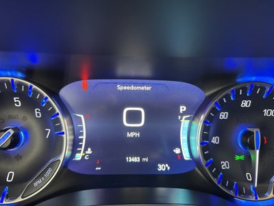 2023 Chrysler Pacifica Touring w/ Adaptive Cruise