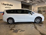 2023 Chrysler Pacifica Touring w/ Adaptive Cruise