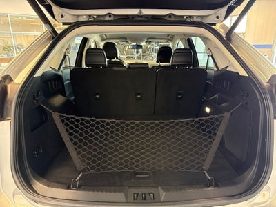 2017 Ford Edge Sport w/ Technology Pkg