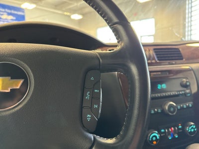 2011 Chevrolet Impala LT 2FL