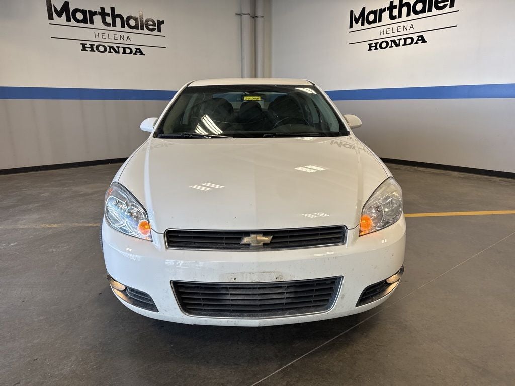 2011 Chevrolet Impala LT 2FL