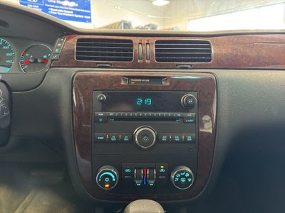 2011 Chevrolet Impala LT 2FL