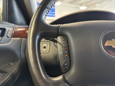 2011 Chevrolet Impala LT 2FL