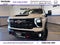 2026 Chevrolet Silverado 2500HD ZR2