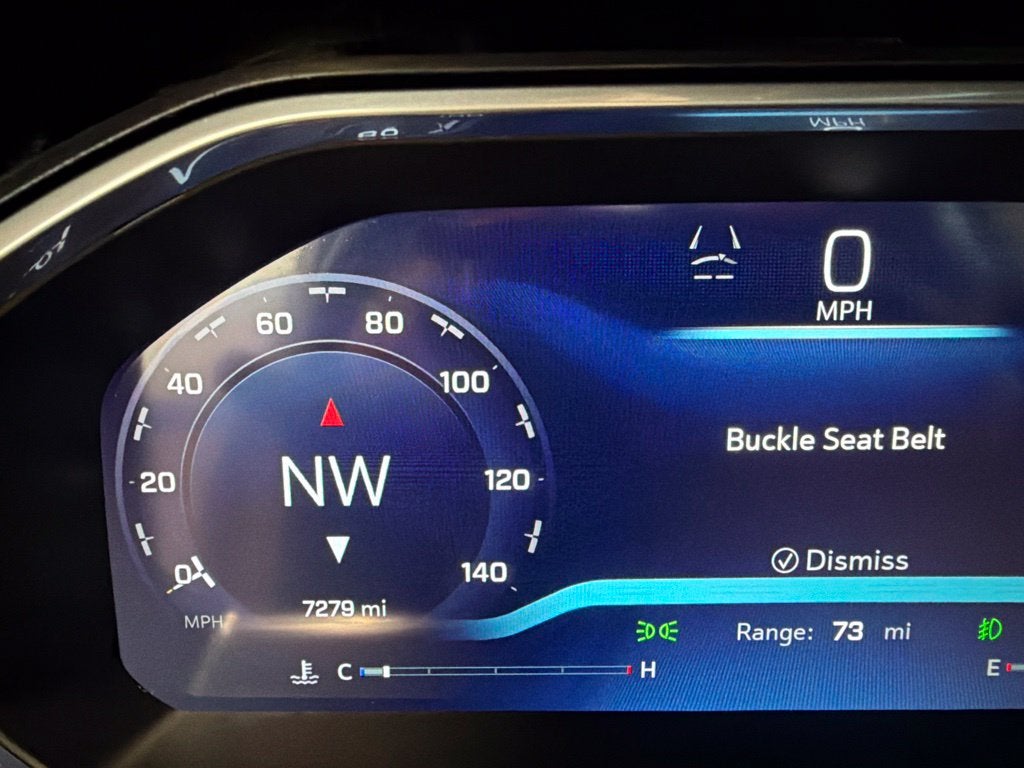 2026 Chevrolet Silverado 2500HD ZR2