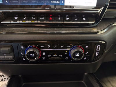 2026 Chevrolet Silverado 2500HD ZR2