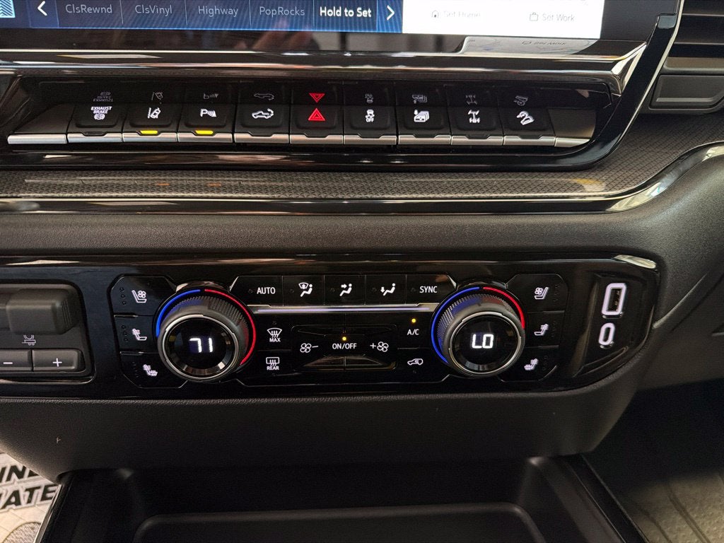 2026 Chevrolet Silverado 2500HD ZR2