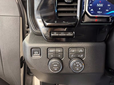 2026 Chevrolet Silverado 2500HD ZR2