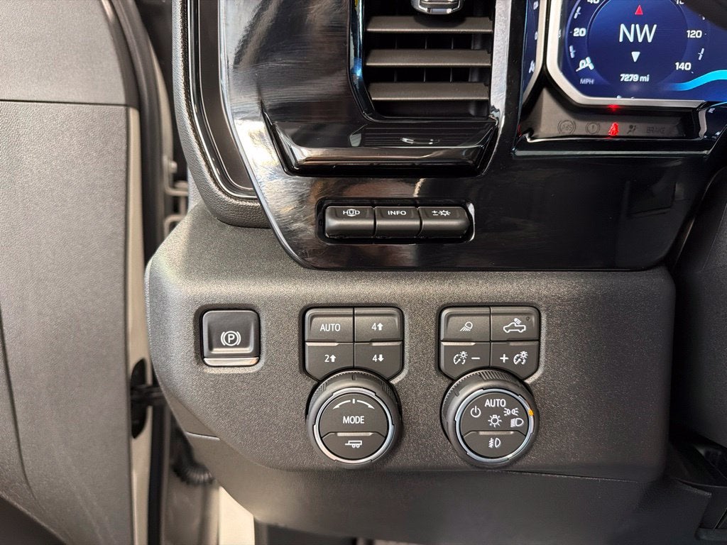 2026 Chevrolet Silverado 2500HD ZR2