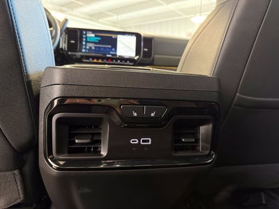 2026 Chevrolet Silverado 2500HD ZR2