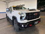 2026 Chevrolet Silverado 2500HD ZR2