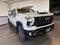 2026 Chevrolet Silverado 2500HD ZR2