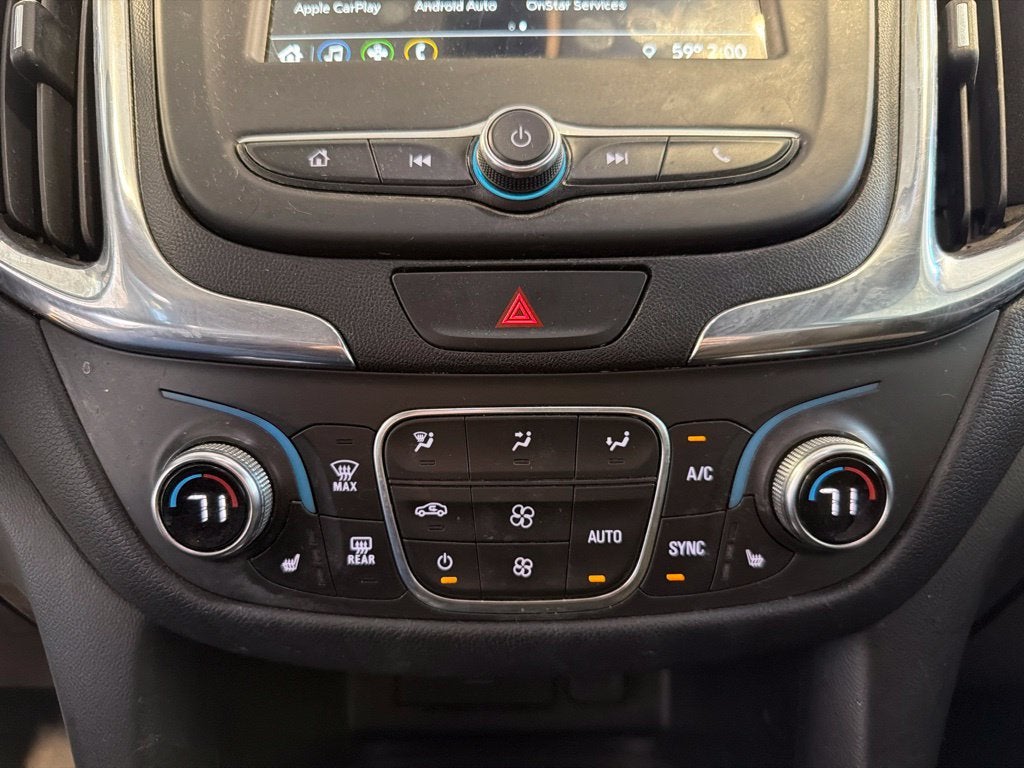 2019 Chevrolet Equinox LT w/ Confidence & Convenience Pkg