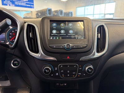 2019 Chevrolet Equinox LT w/ Confidence & Convenience Pkg