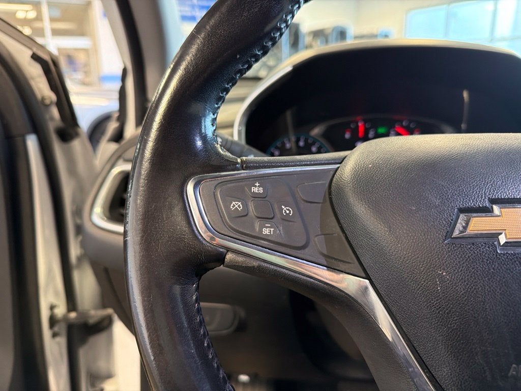 2019 Chevrolet Equinox LT w/ Confidence & Convenience Pkg