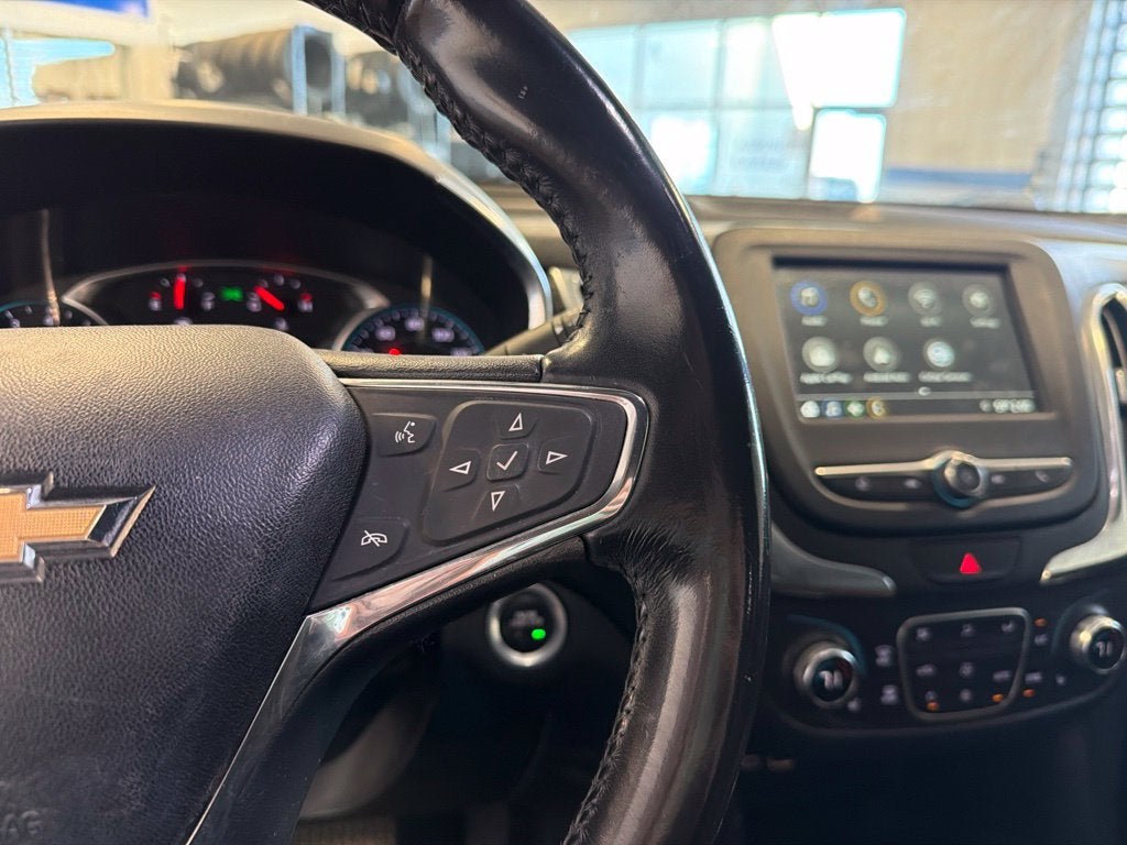 2019 Chevrolet Equinox LT w/ Confidence & Convenience Pkg