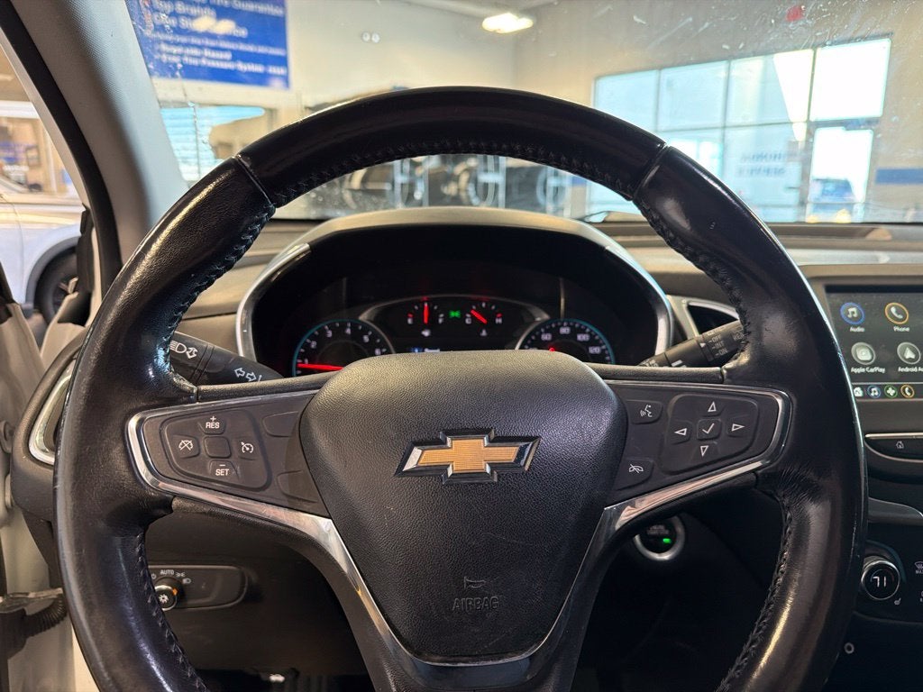 2019 Chevrolet Equinox LT w/ Confidence & Convenience Pkg
