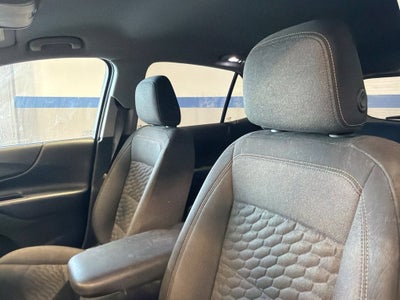 2019 Chevrolet Equinox LT w/ Confidence & Convenience Pkg