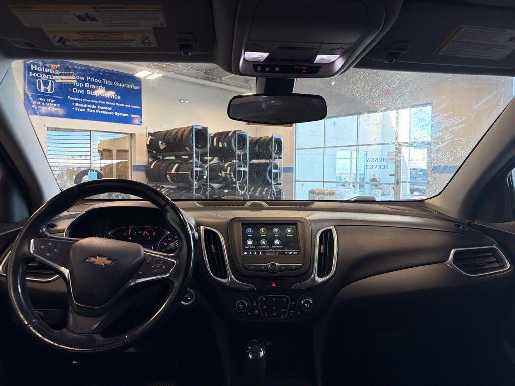 2019 Chevrolet Equinox LT w/ Confidence & Convenience Pkg