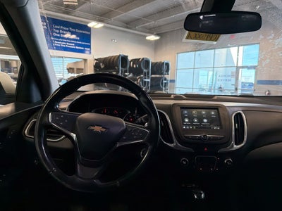 2019 Chevrolet Equinox LT w/ Confidence & Convenience Pkg