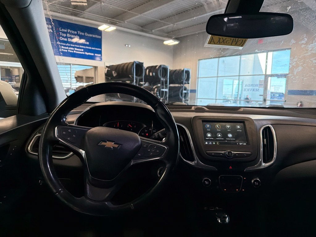 2019 Chevrolet Equinox LT w/ Confidence & Convenience Pkg
