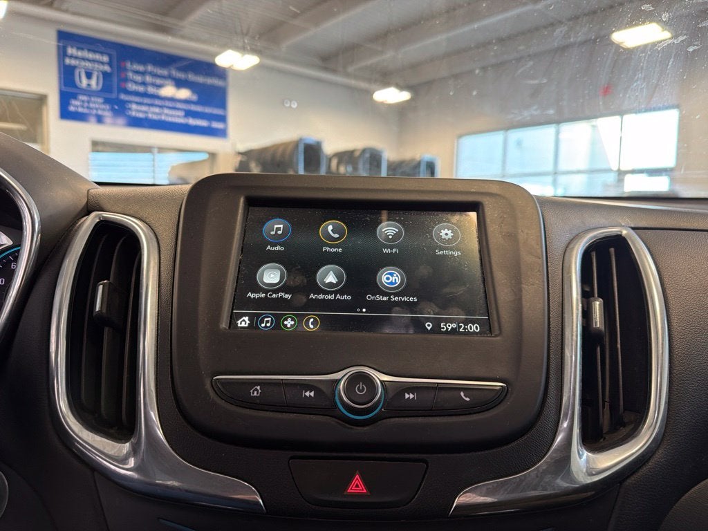 2019 Chevrolet Equinox LT w/ Confidence & Convenience Pkg