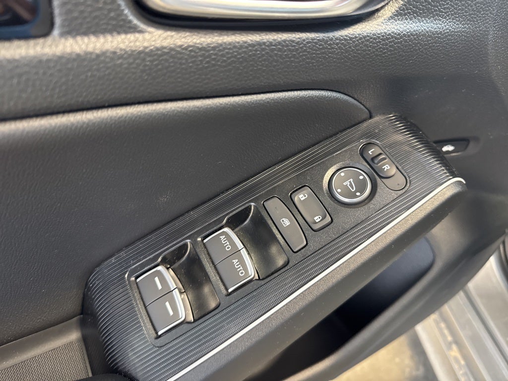 2026 Honda Civic Hybrid Sport Touring Sedan