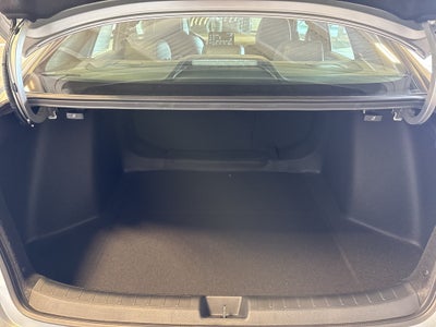 2026 Honda Civic Hybrid Sport Touring Sedan