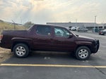 2008 Honda Ridgeline RTL