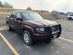 2008 Honda Ridgeline RTL