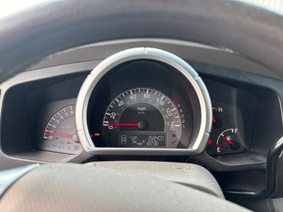 2008 Honda Ridgeline RTL