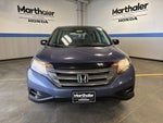 2014 Honda CR-V LX AWD