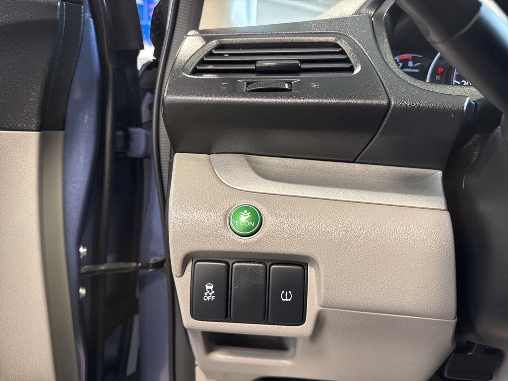 2014 Honda CR-V LX AWD