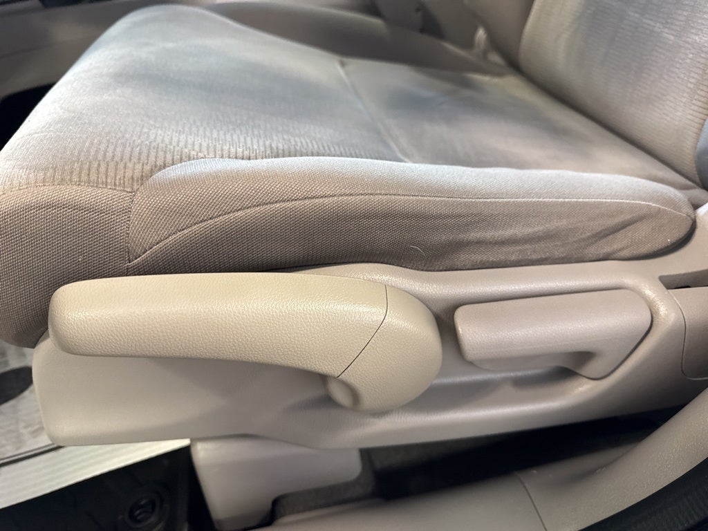 2014 Honda CR-V LX AWD