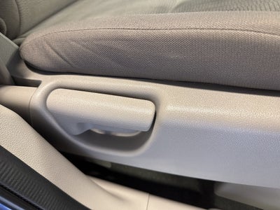 2014 Honda CR-V LX AWD