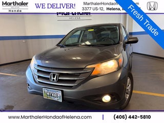 2014 Honda CR-V EX w/ Moonroof