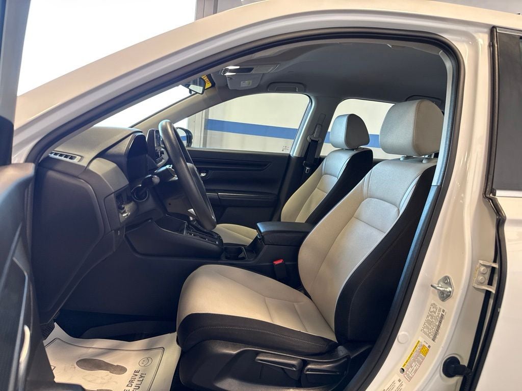 2023 Honda CR-V LX w/ Adaptive Cruise