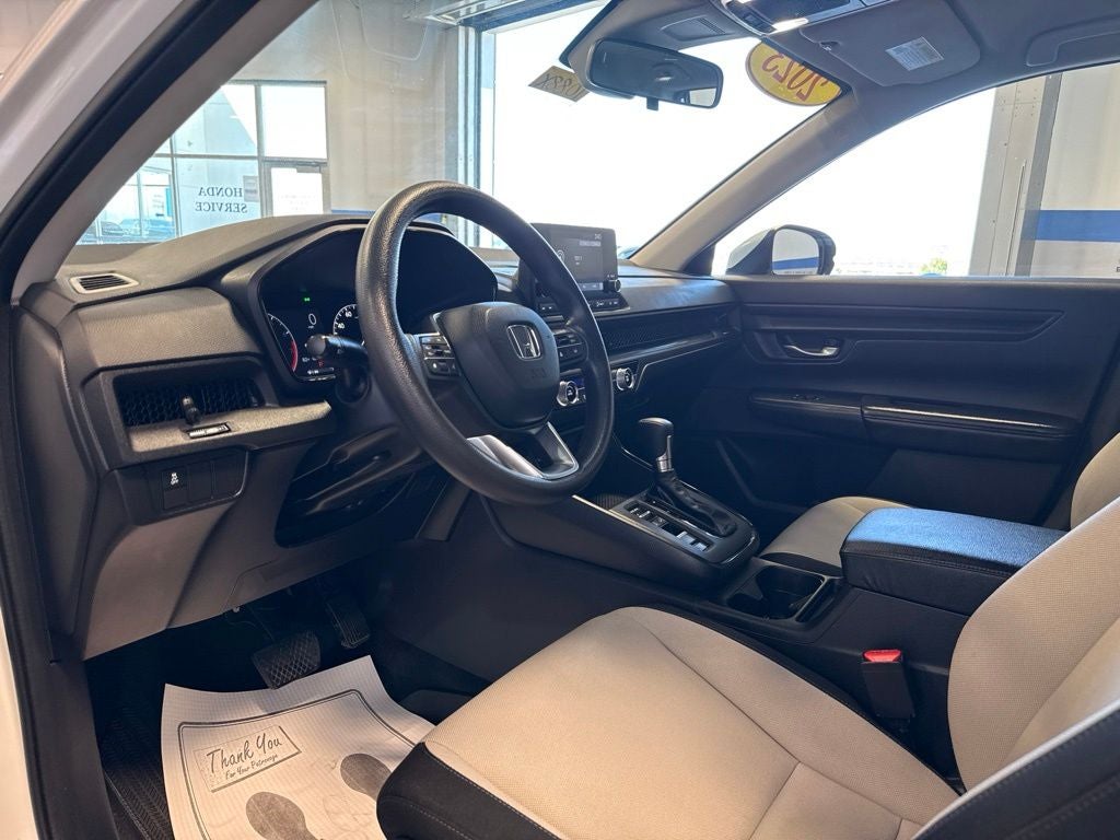 2023 Honda CR-V LX w/ Adaptive Cruise