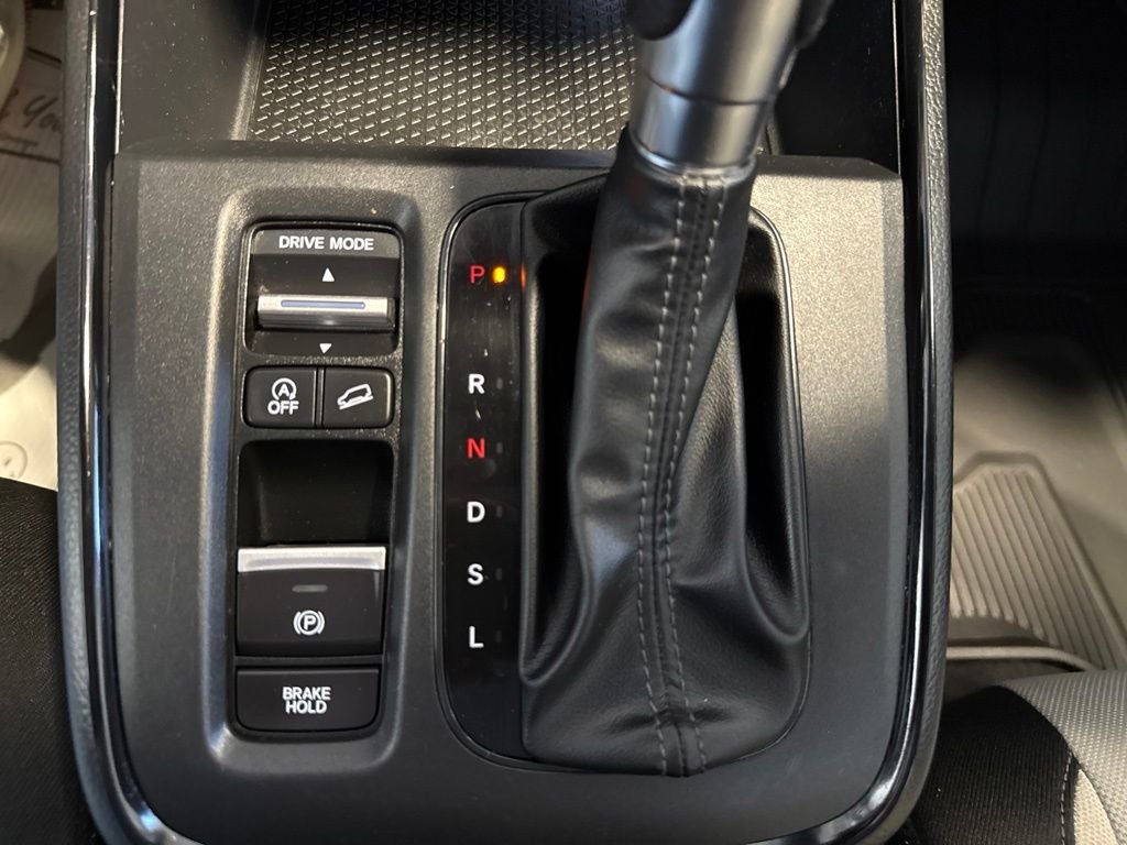 2023 Honda CR-V LX w/ Adaptive Cruise