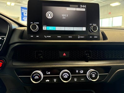 2023 Honda CR-V LX w/ Adaptive Cruise