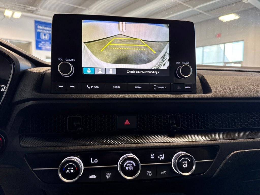 2023 Honda CR-V LX w/ Adaptive Cruise