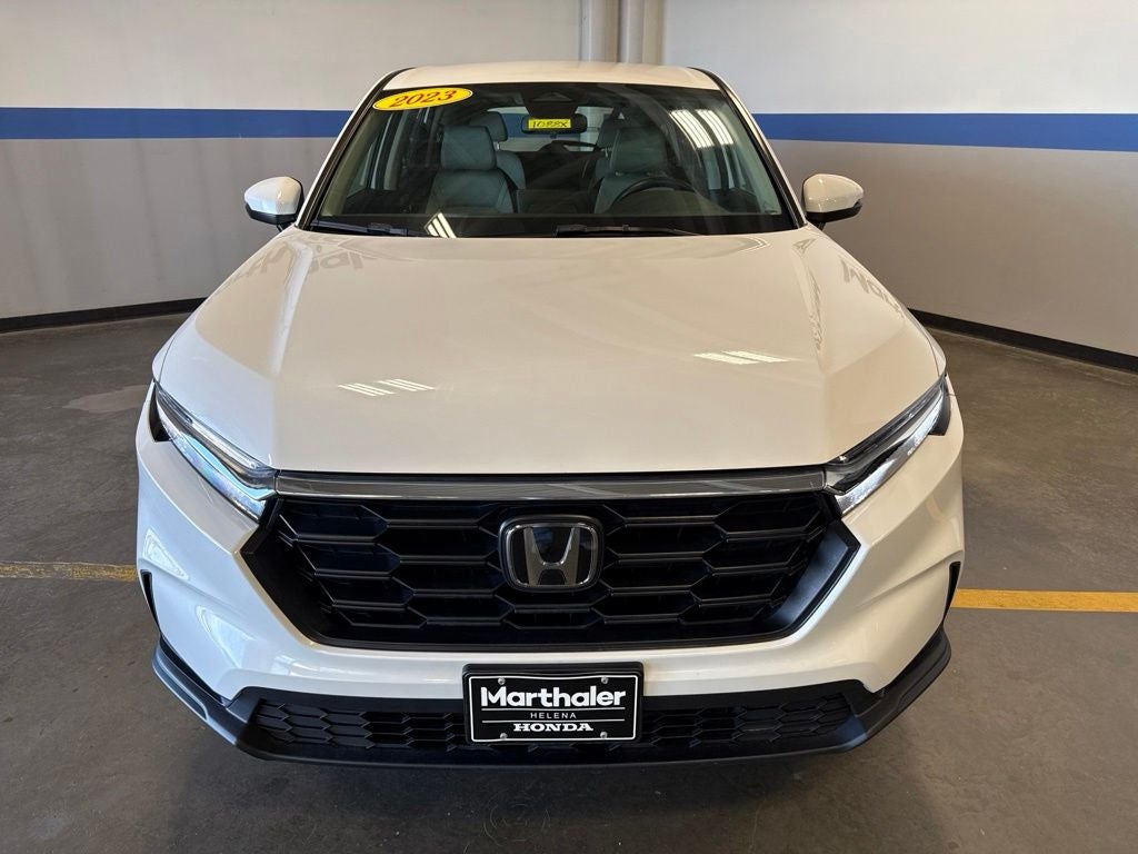 2023 Honda CR-V LX w/ Adaptive Cruise