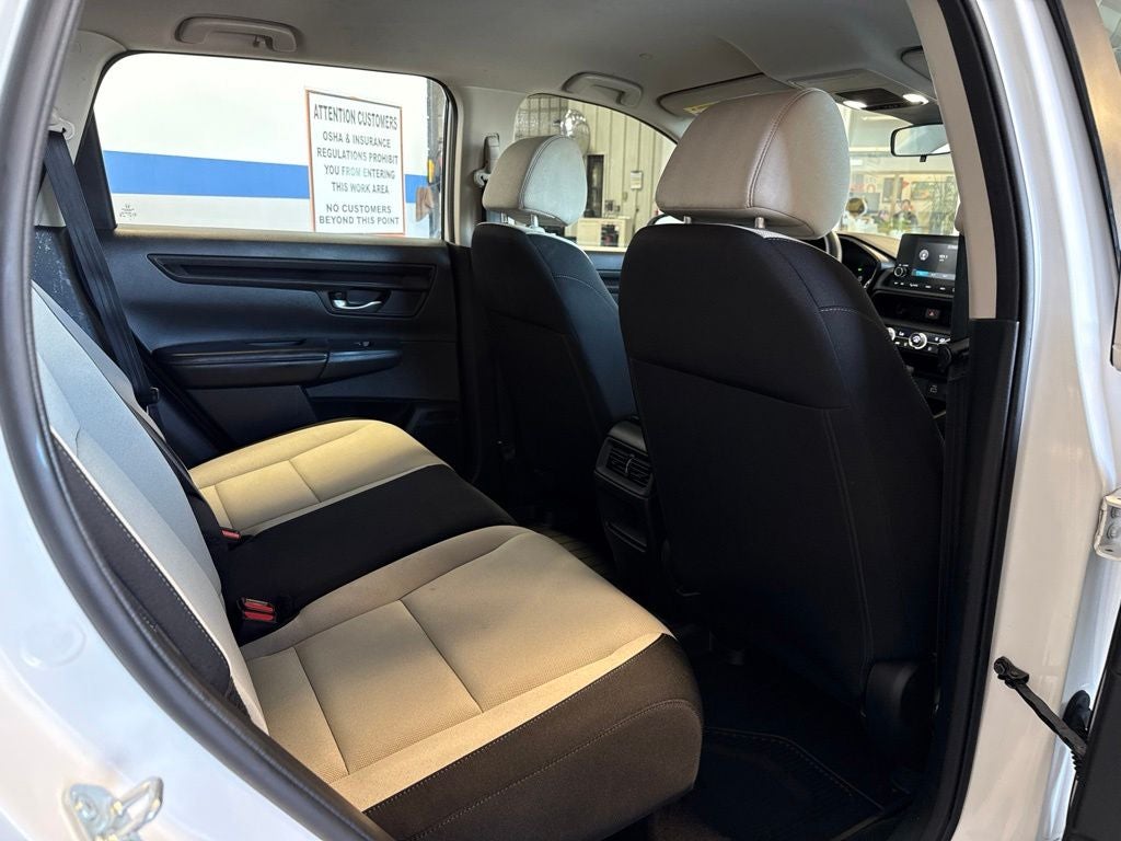 2023 Honda CR-V LX w/ Adaptive Cruise