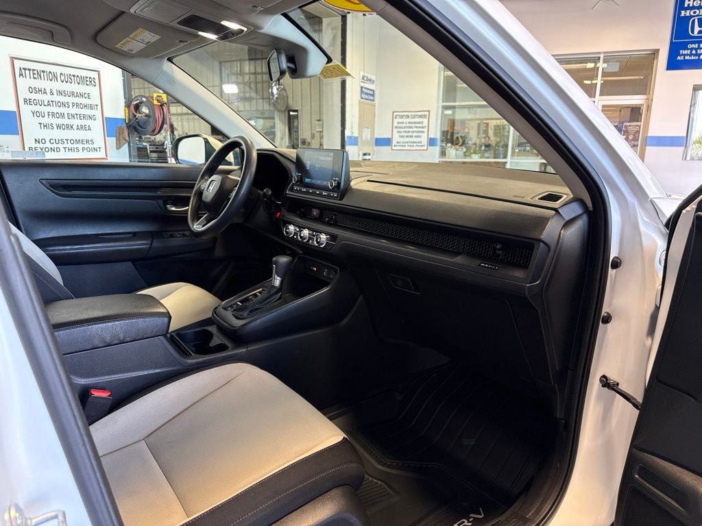 2023 Honda CR-V LX w/ Adaptive Cruise