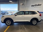 2023 Honda CR-V LX w/ Adaptive Cruise