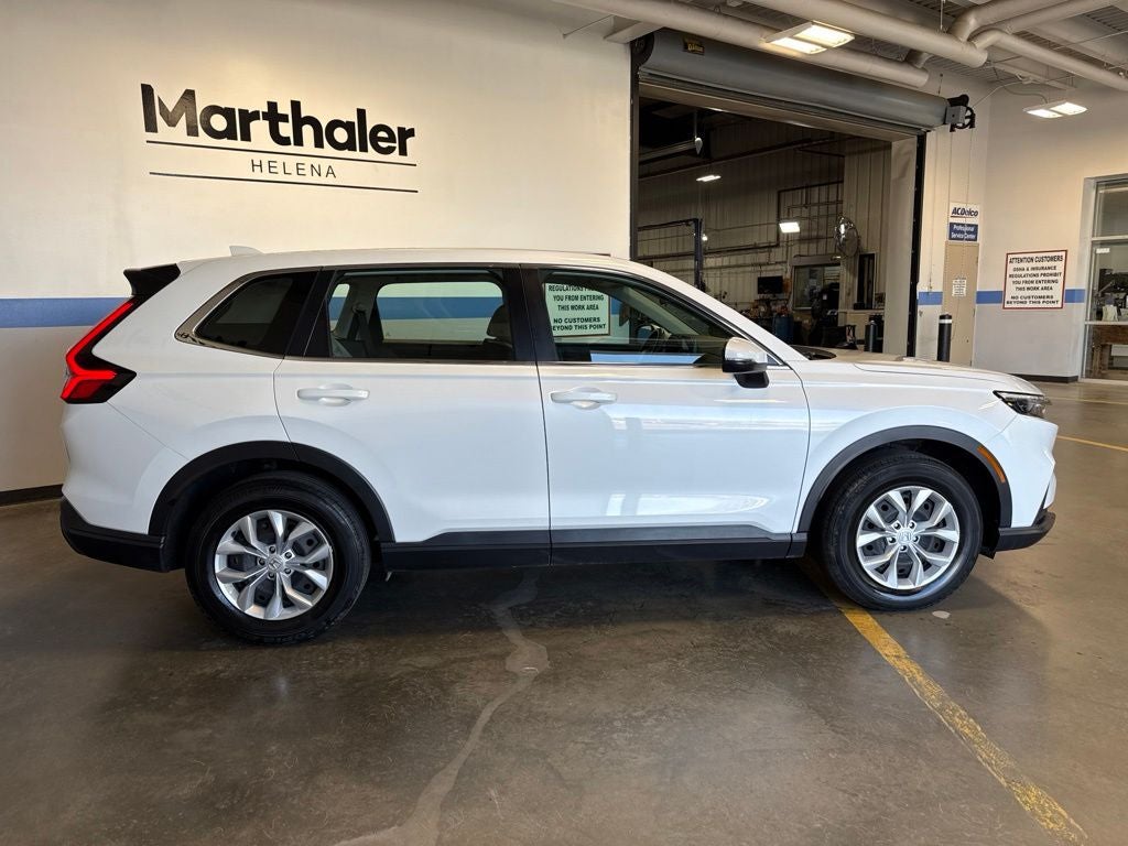 2023 Honda CR-V LX w/ Adaptive Cruise