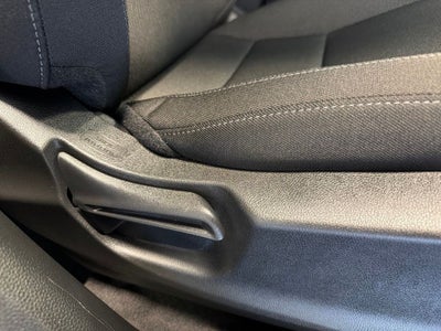 2025 Honda CR-V LX AWD w/ Adaptive Cruise