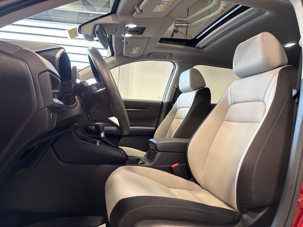 2024 Honda CR-V EX AWD w/ Adaptive Cruise