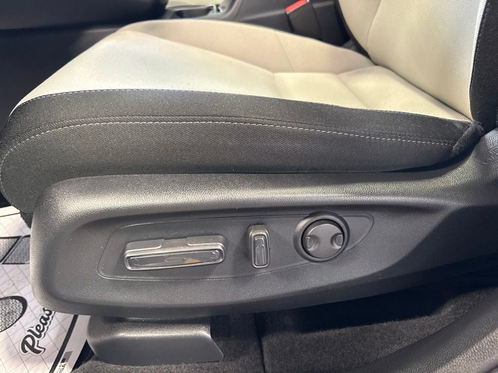 2024 Honda CR-V EX AWD w/ Adaptive Cruise